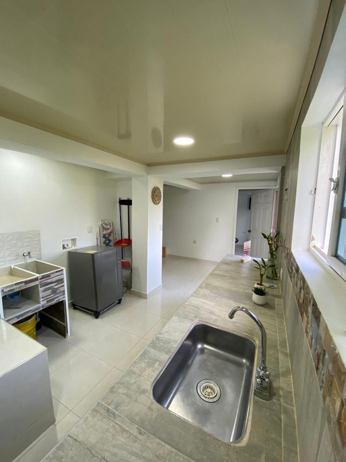 Villa Jair Hotel Filandia Exteriér fotografie