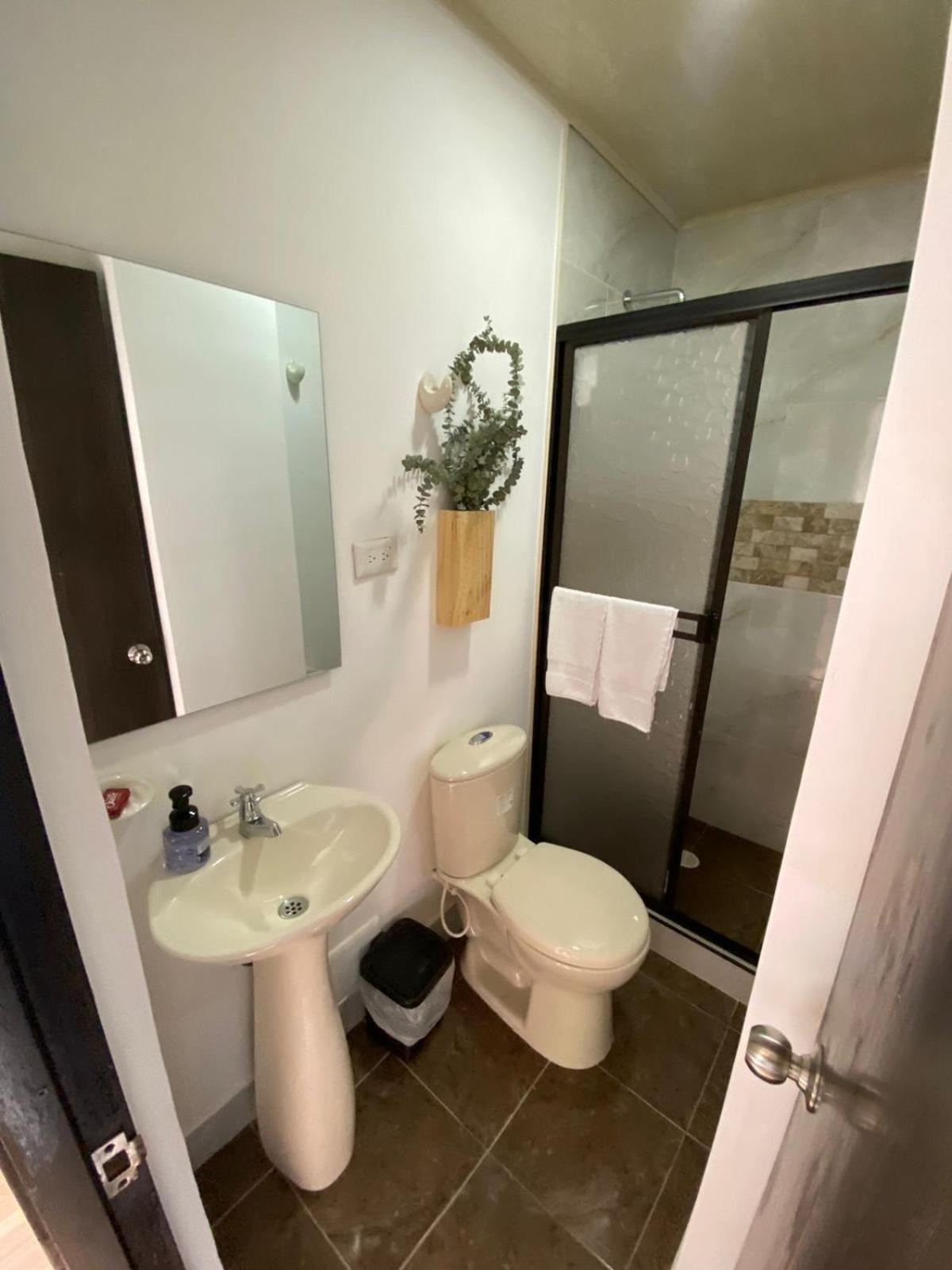 Villa Jair Hotel Filandia Exteriér fotografie